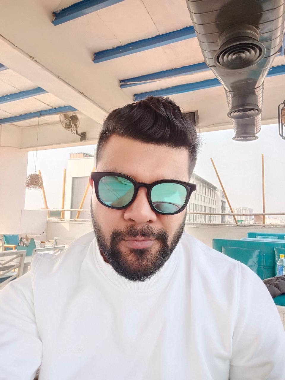 Karan Goel